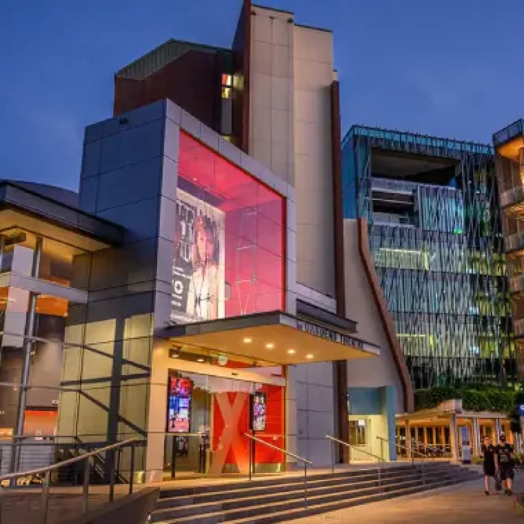 Queensland University of Technology (QUT)