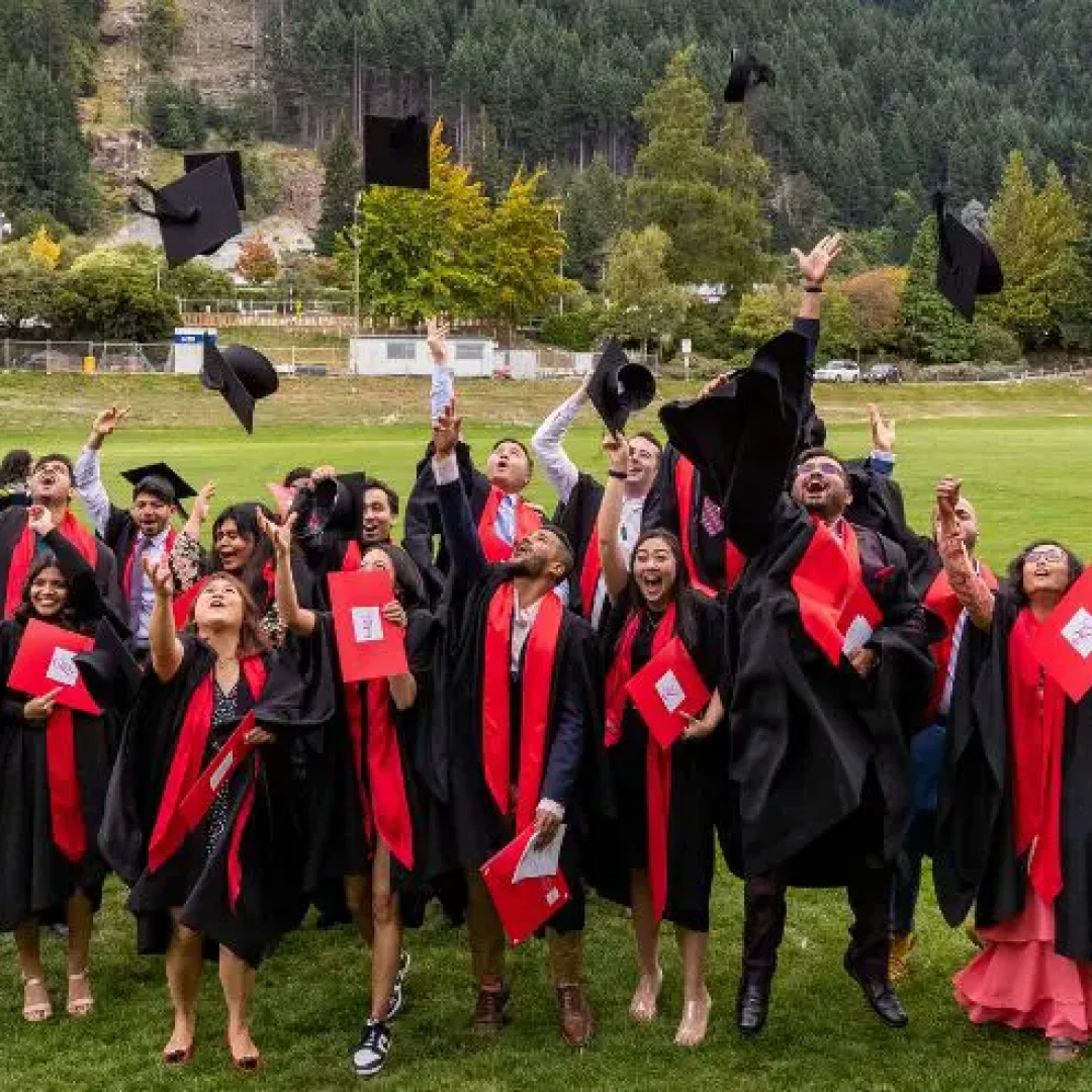 Queenstown Resort College