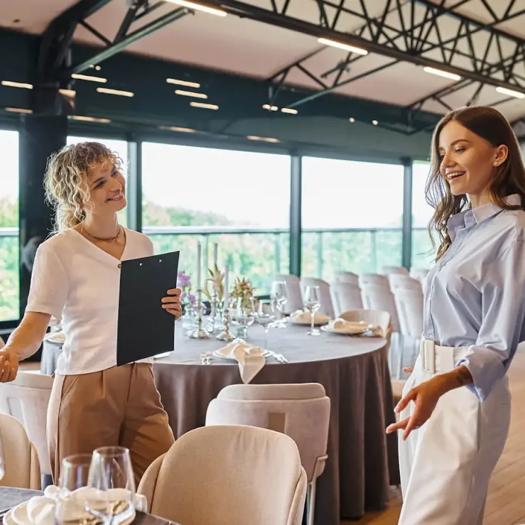 Queenstown Resort College