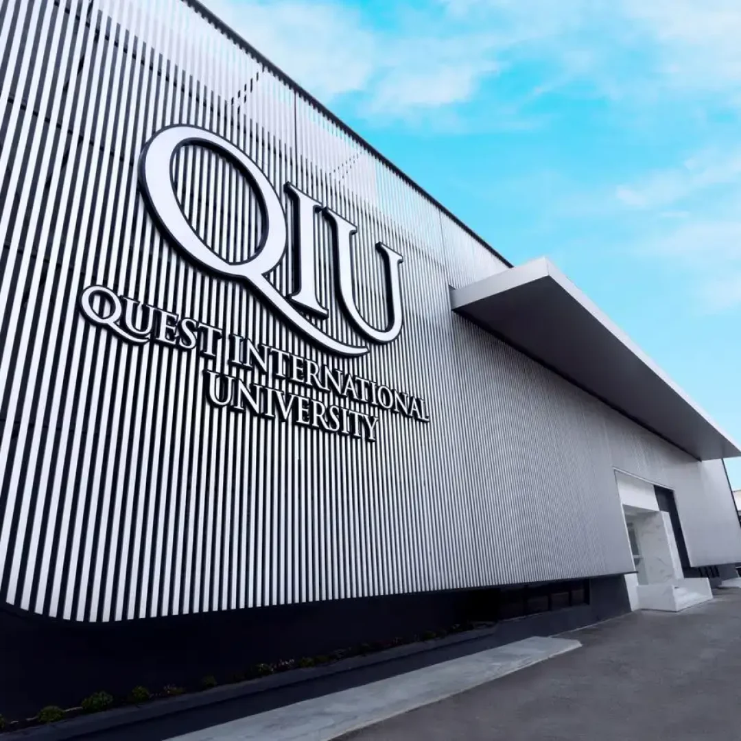 Quest International University Quest International University