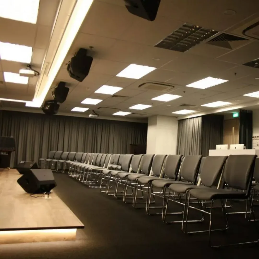 RECITAL-STUDIO