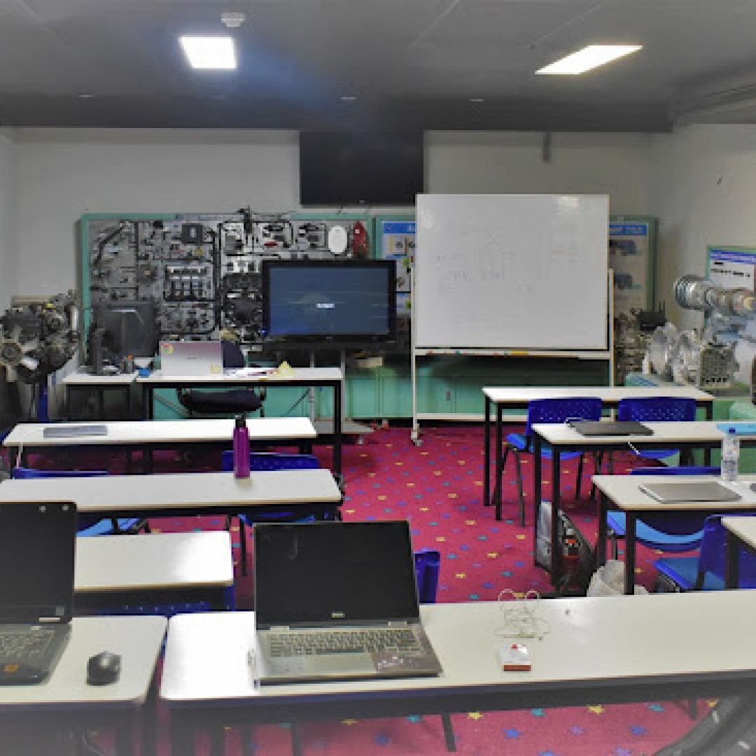Menzies Institute of Technology, Australia 2