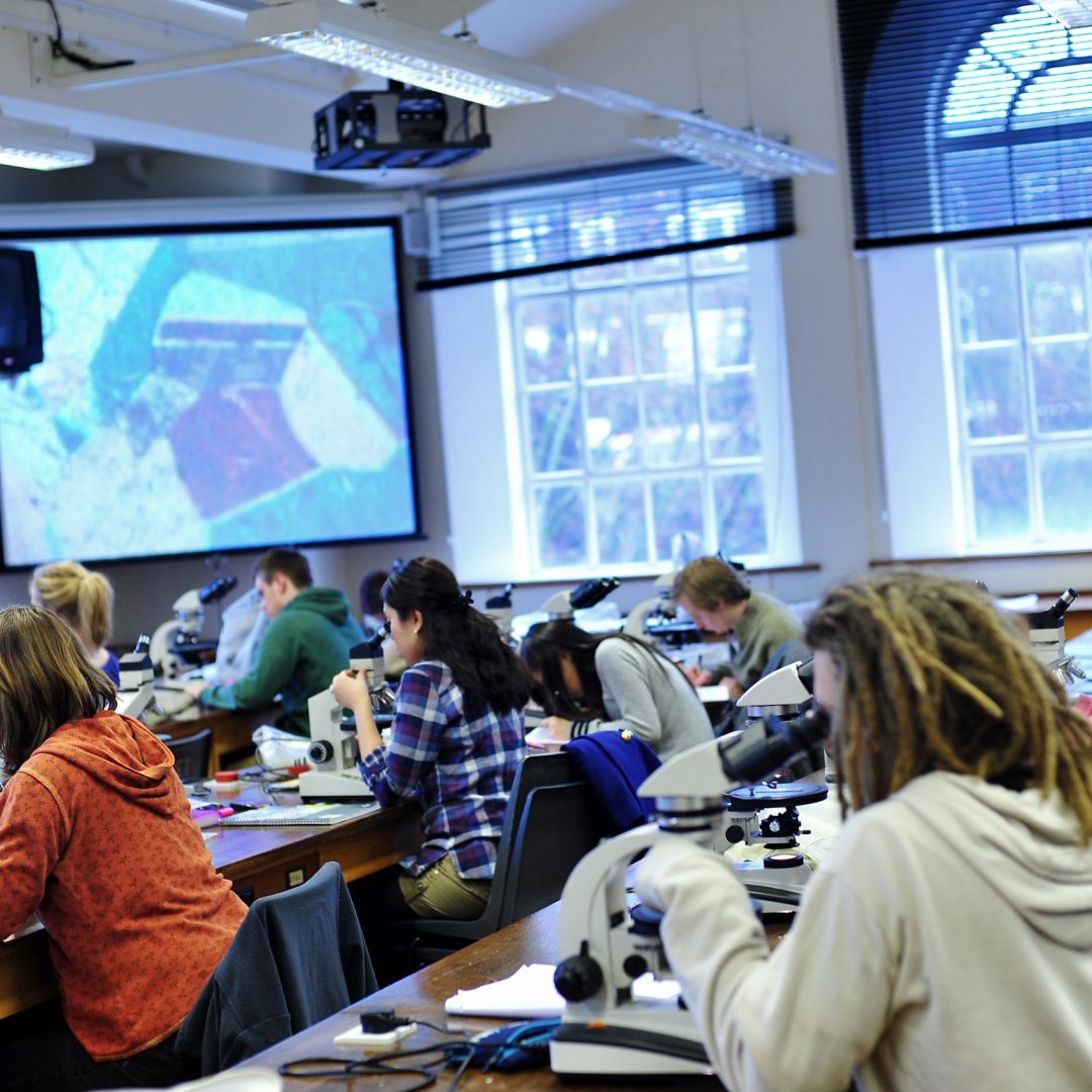 classroom cardiff university, united kingdom