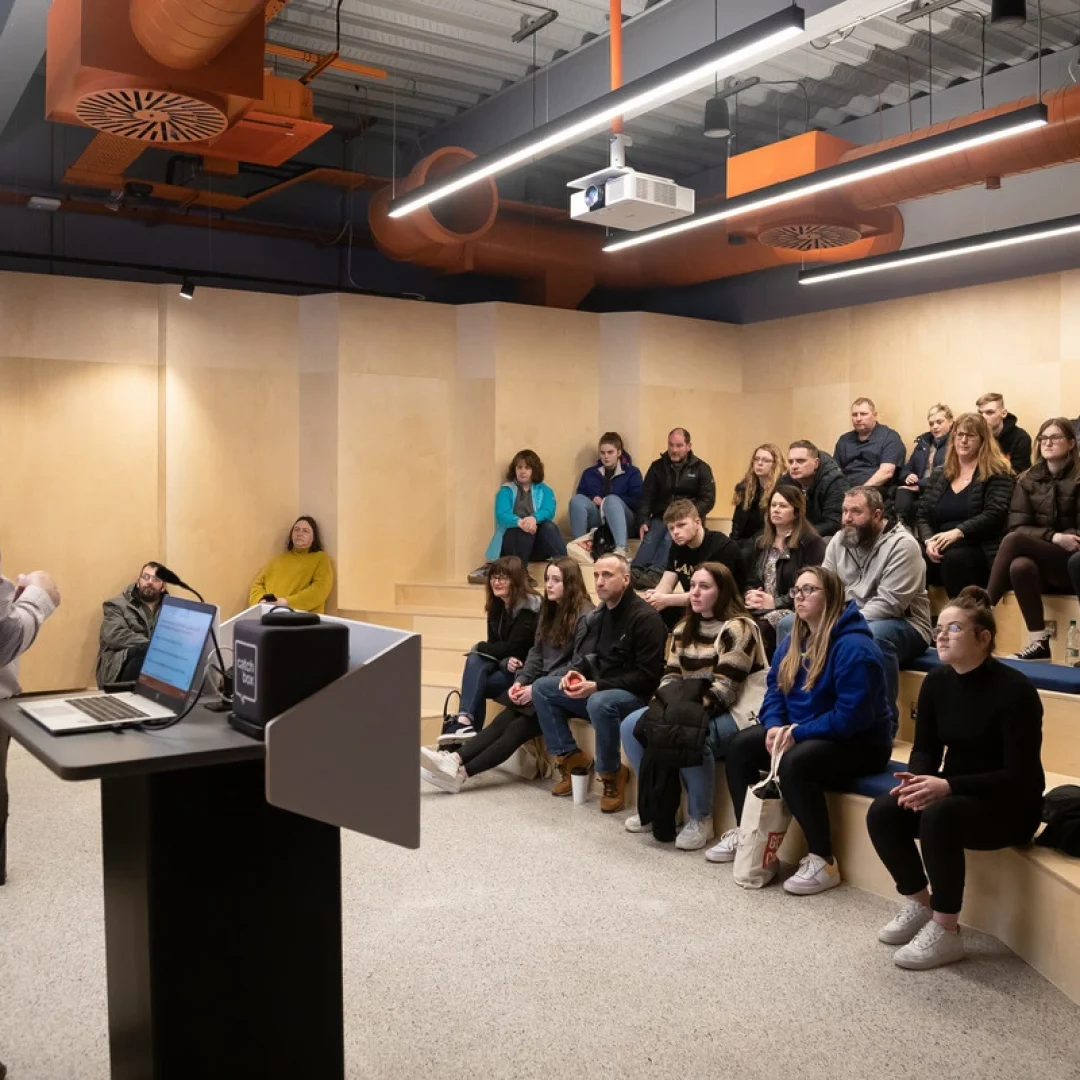 University of Chester