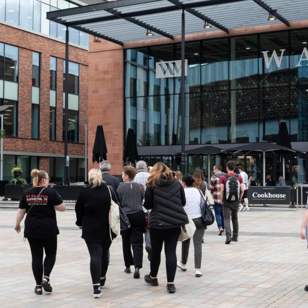 University of Chester