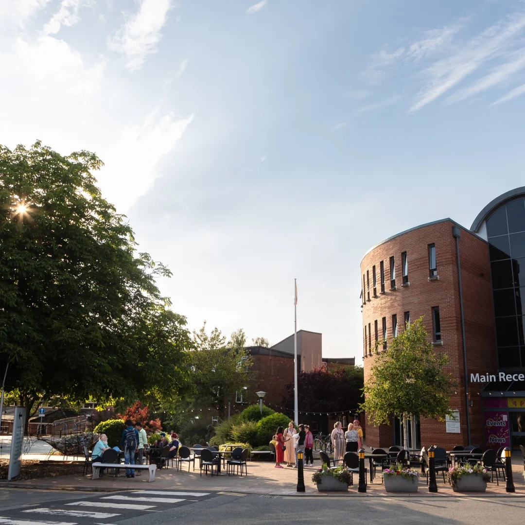 University of Chester