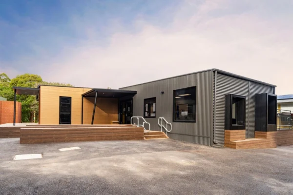 Redhill Education, Australia