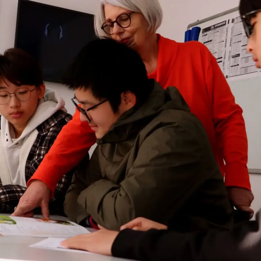 Rotorua English Language Academy