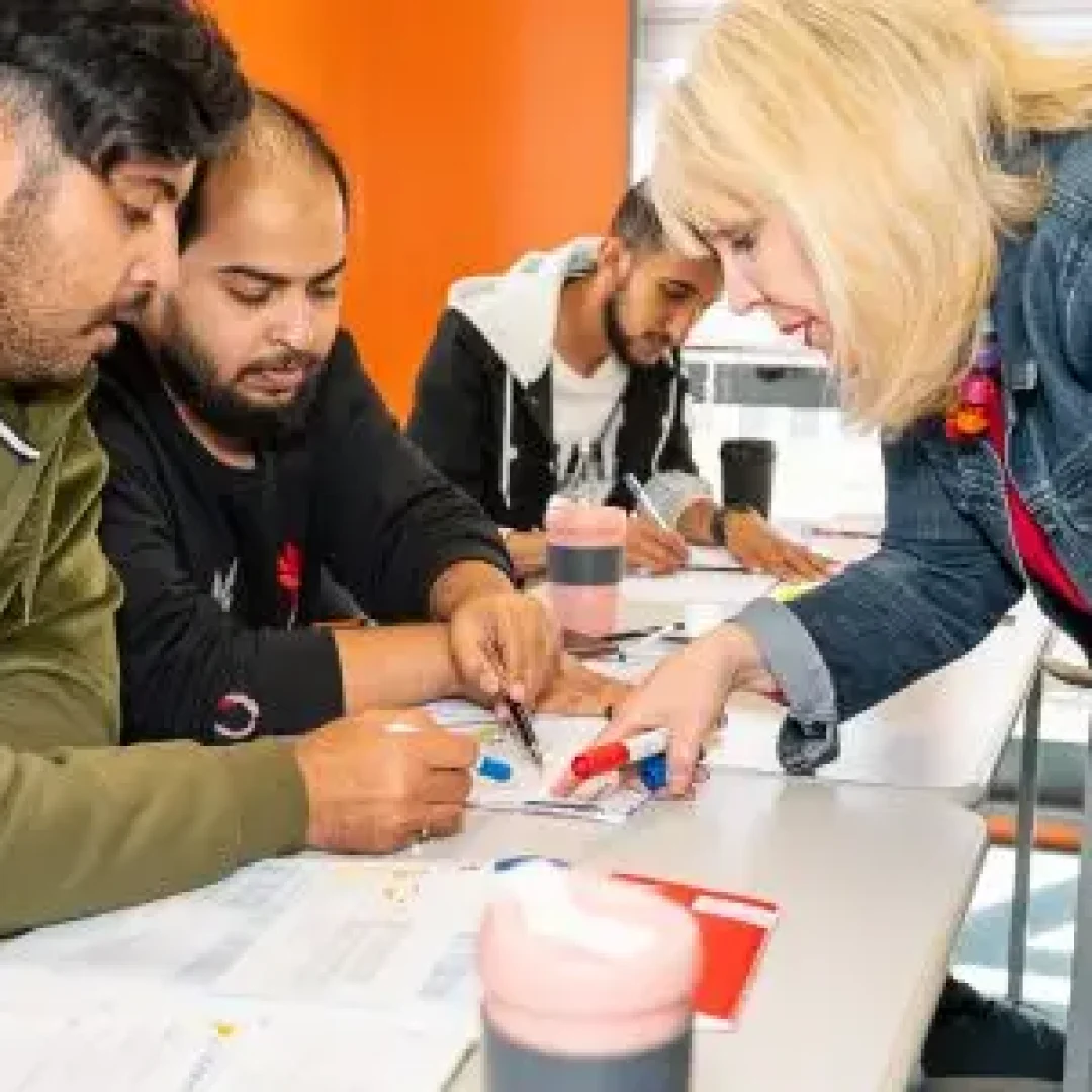 Rotorua English Language Academy