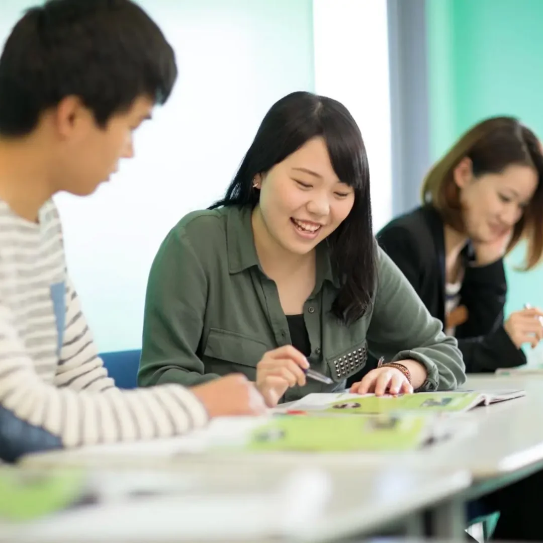 Rotorua English Language Academy