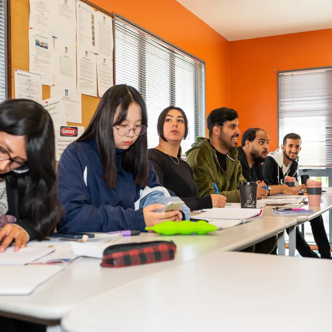 Rotorua English Language Academy