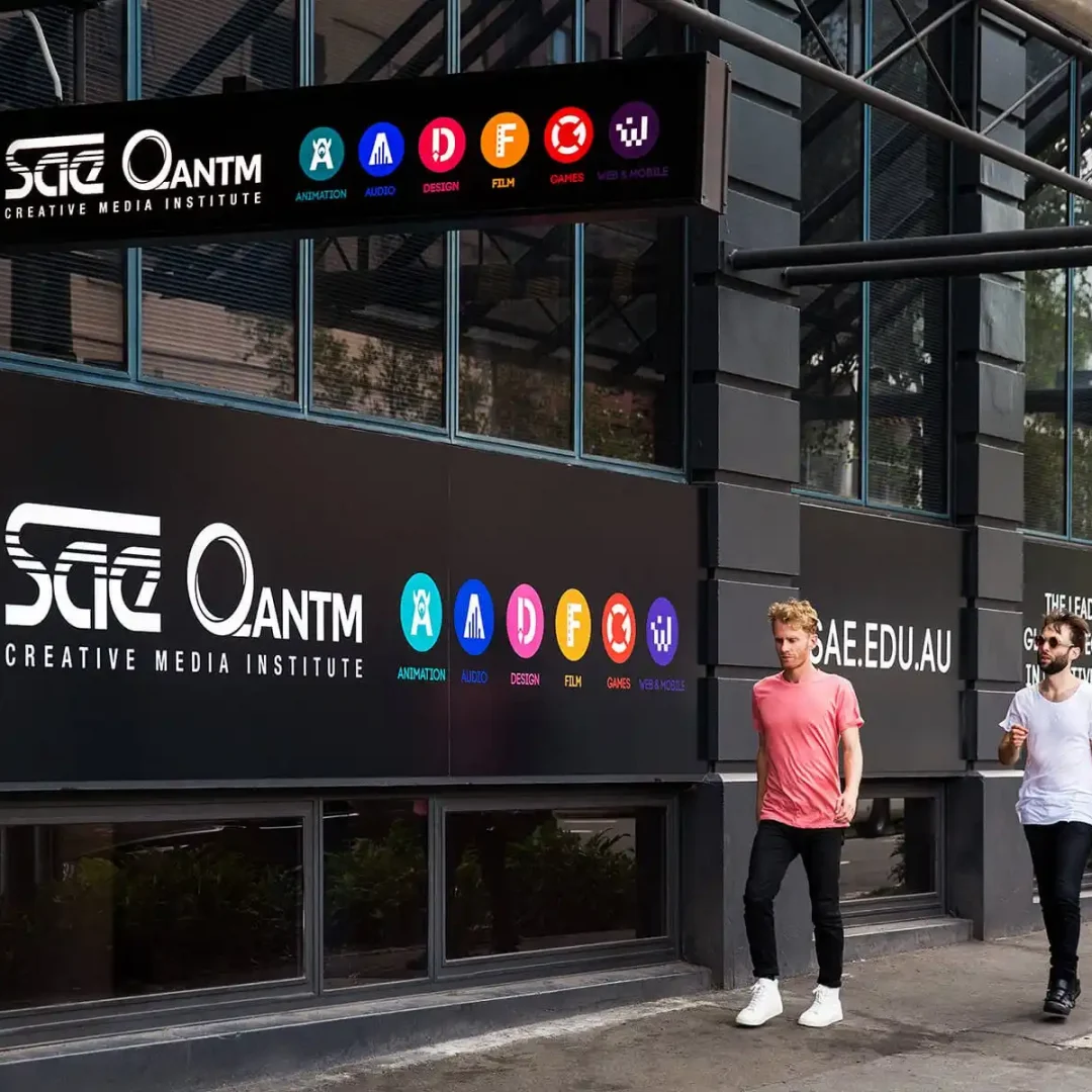 SAE University College