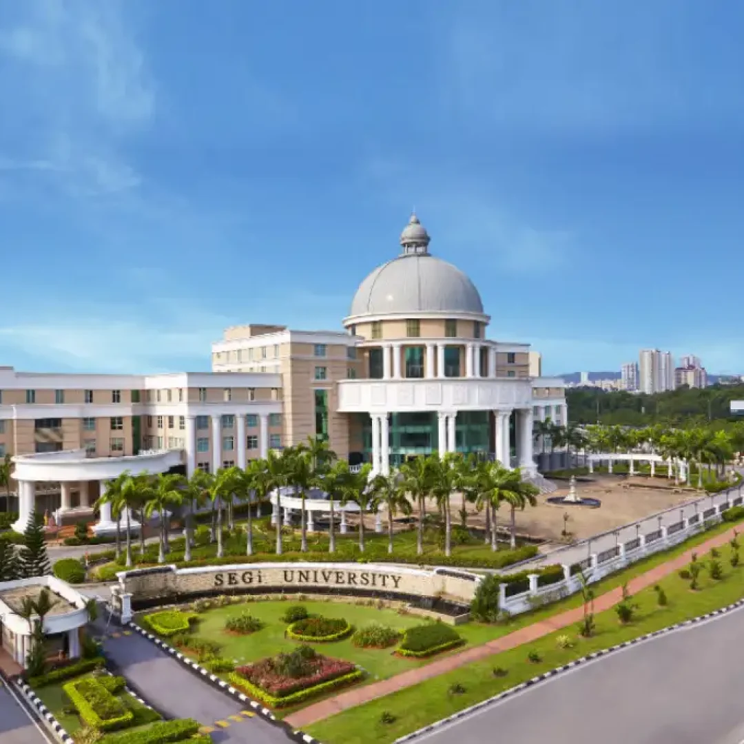 SEGi University Malaysia