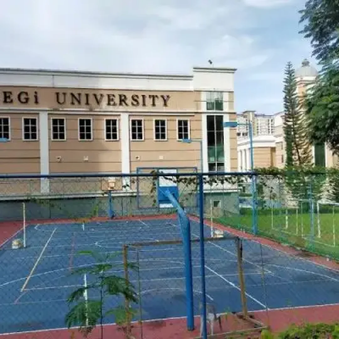 SEGi University, Malaysia
