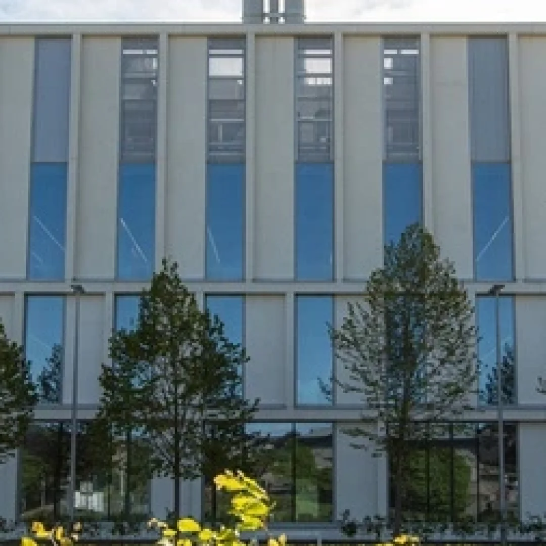 University of Aberdeen