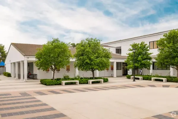 School Pacific Academy, USA