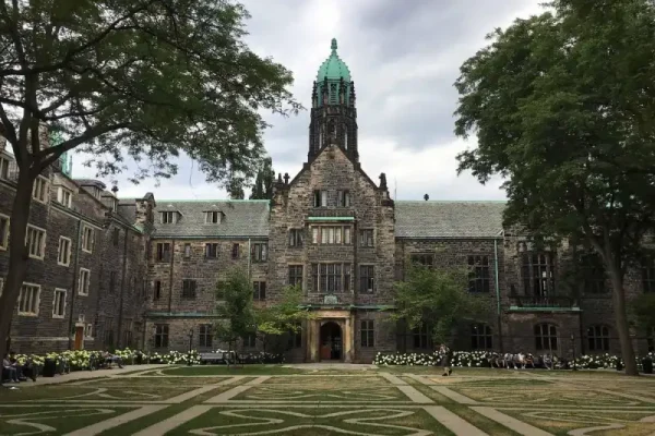 School Southern Ontario College, Canada