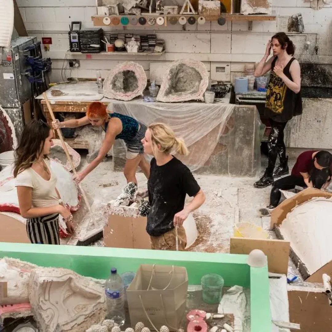 Goldsmiths University of London