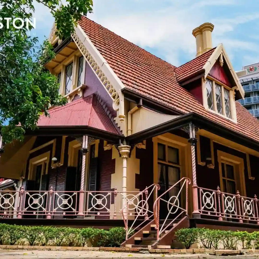 Shafston International College, Australia