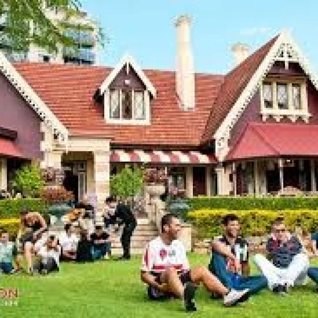 Shafston International College Australia