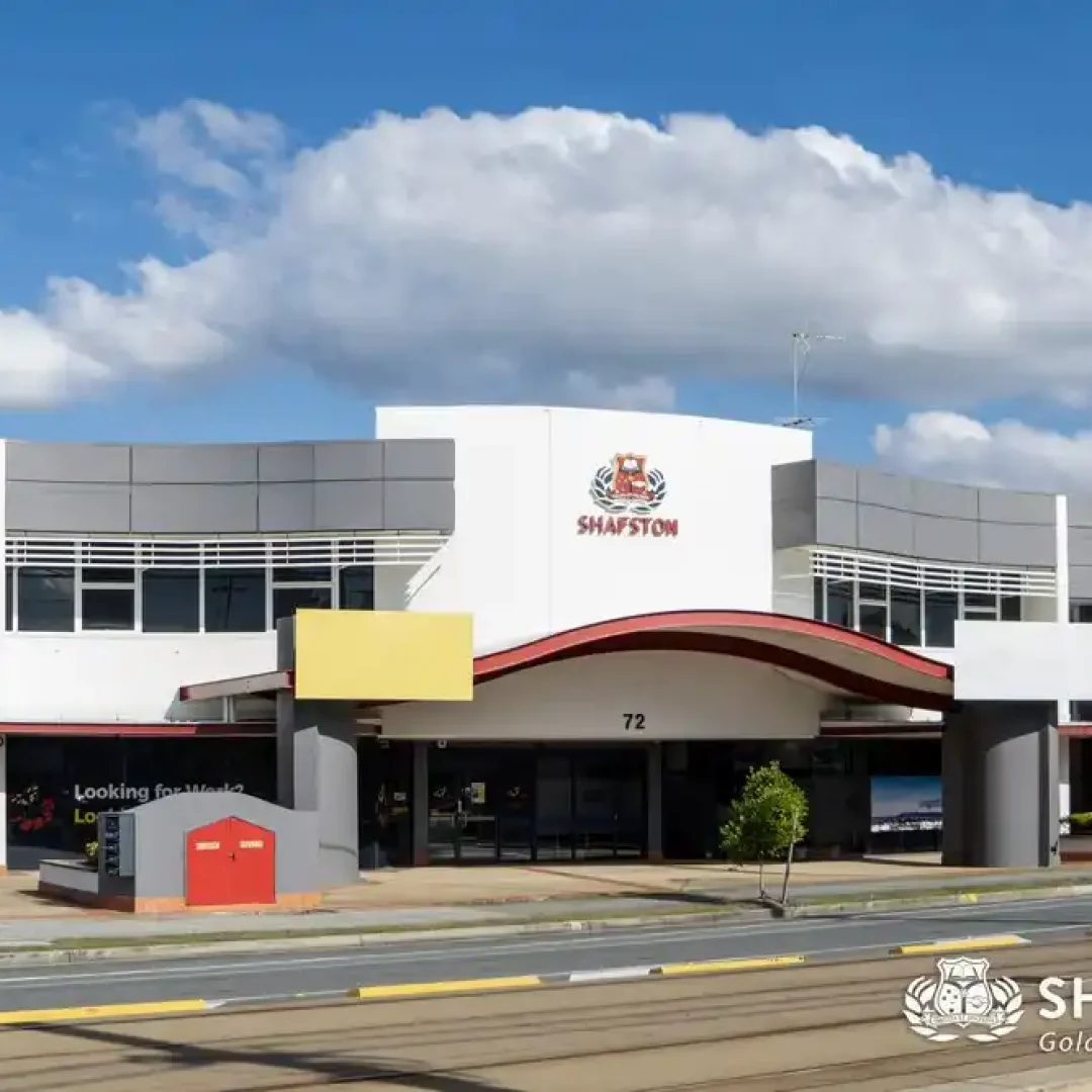 Shafston International College