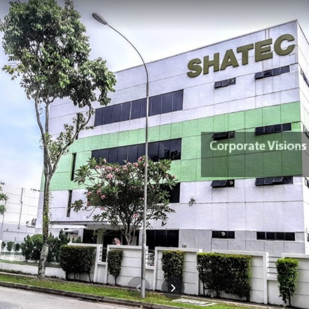 Shatec