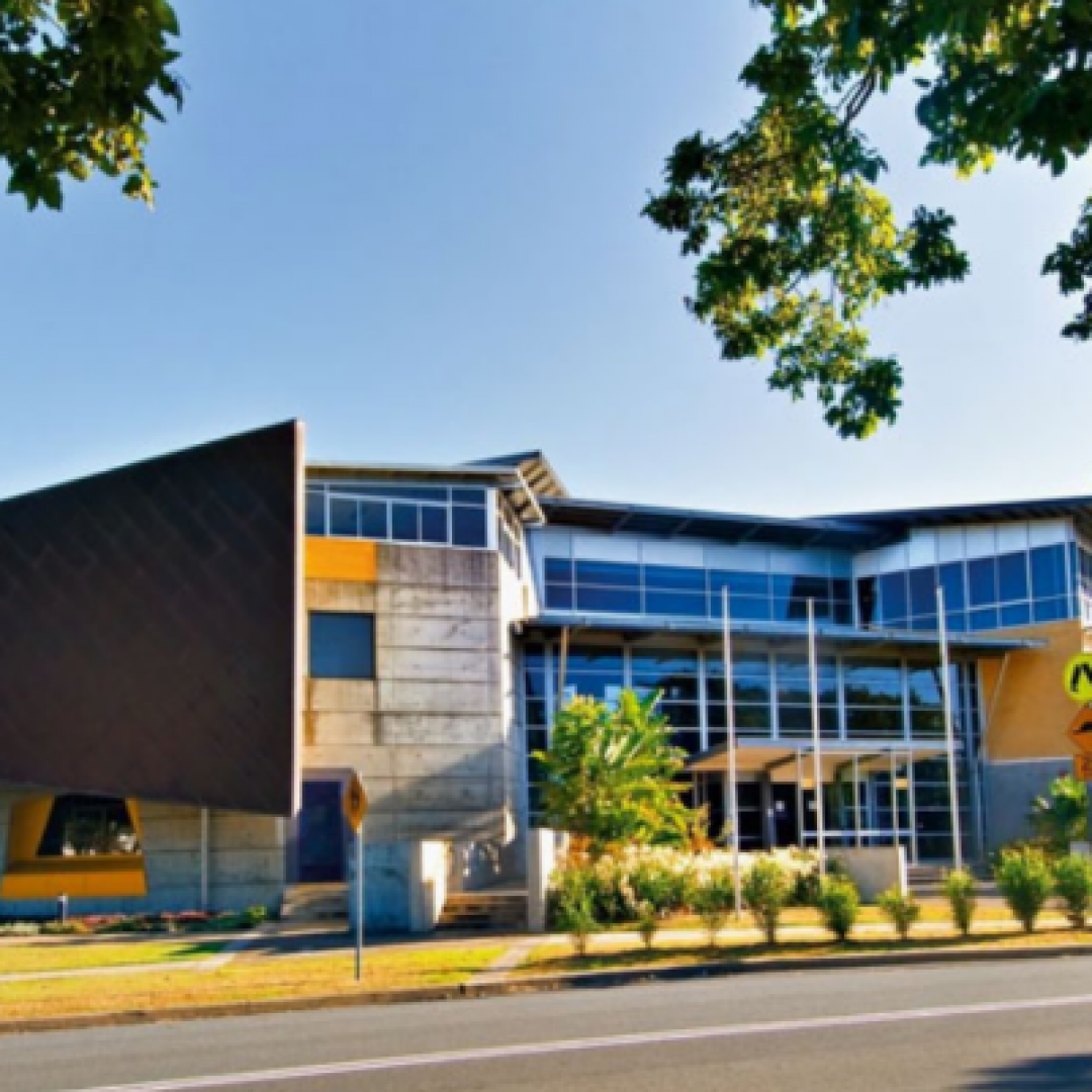 Southern Cross University 1