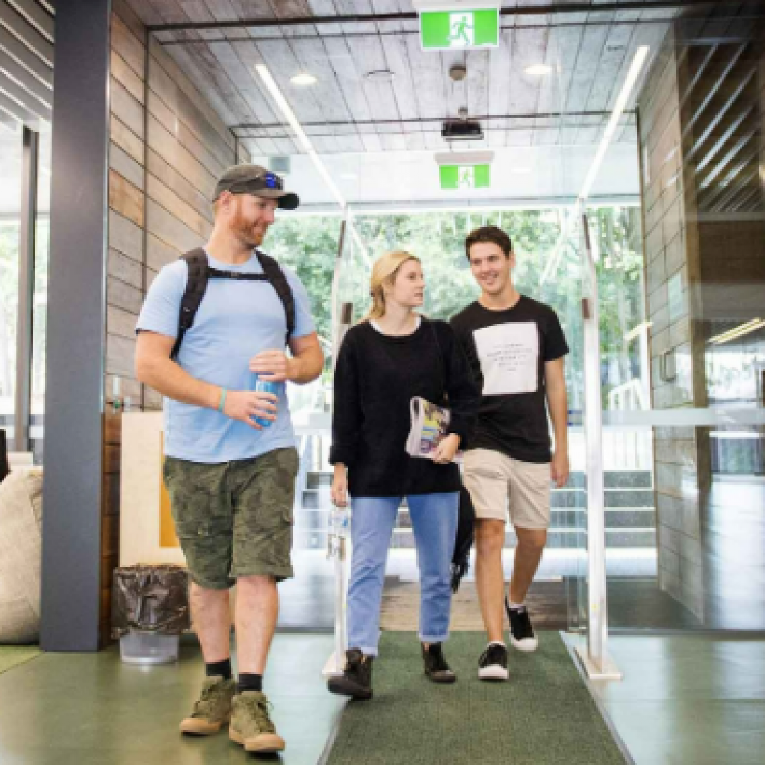 Southern Cross University 3