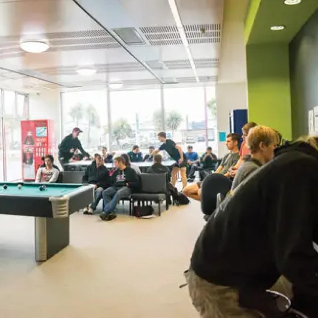 Southern Institute Of Technology New Zealand