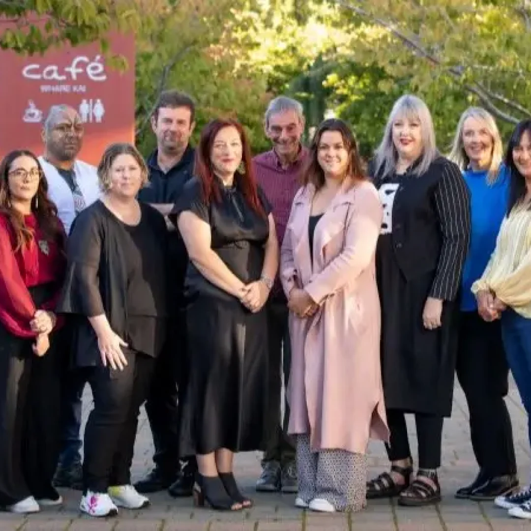 Southern Institute Of Technology New Zealand