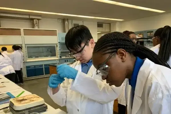 Southern Ontario College, Canada