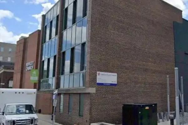 Southern Ontario College Canada