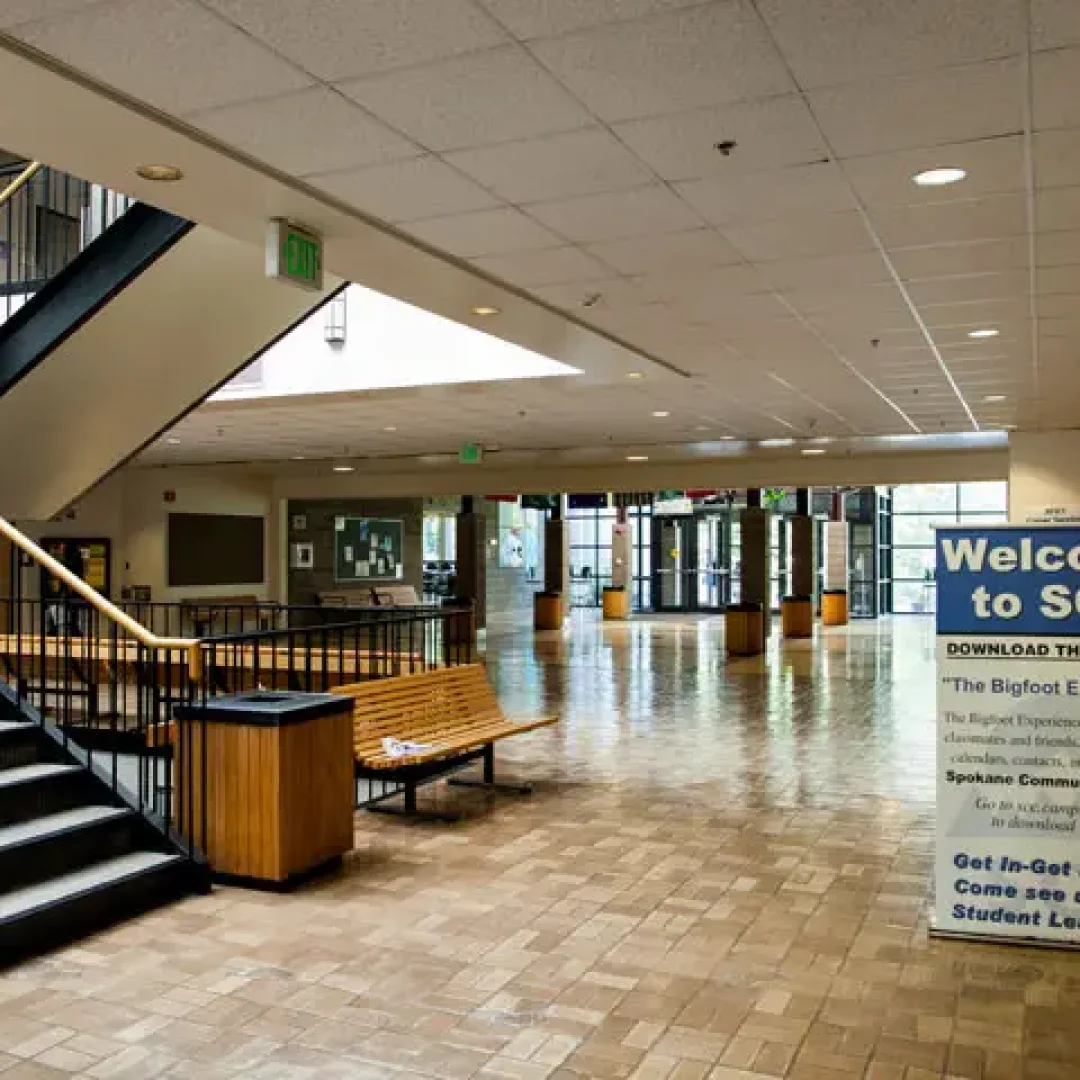 Spokane Community College