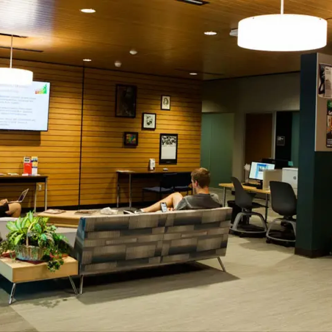 Spokane Community College