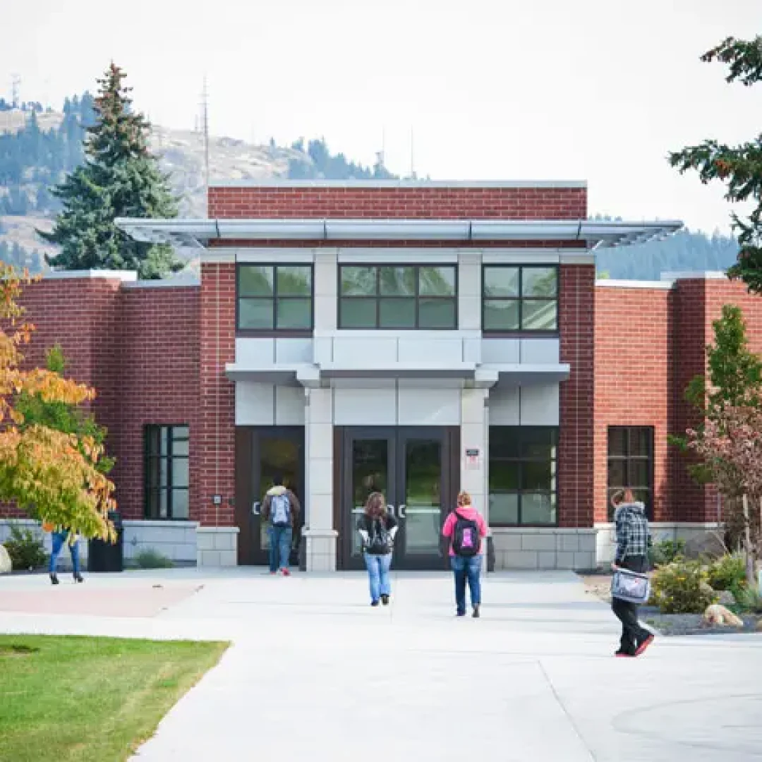 Spokane Community College