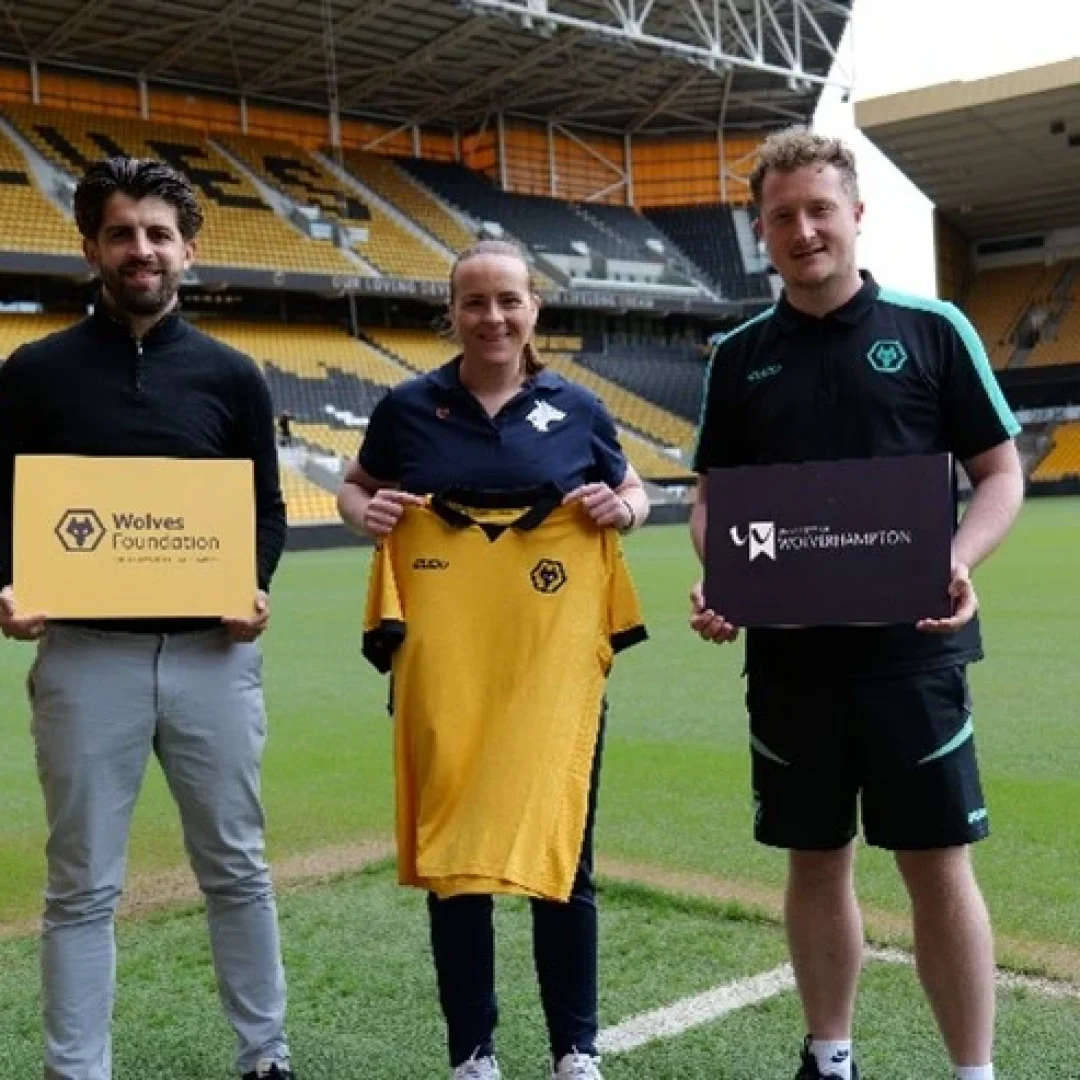 Universitas Wolverhampton