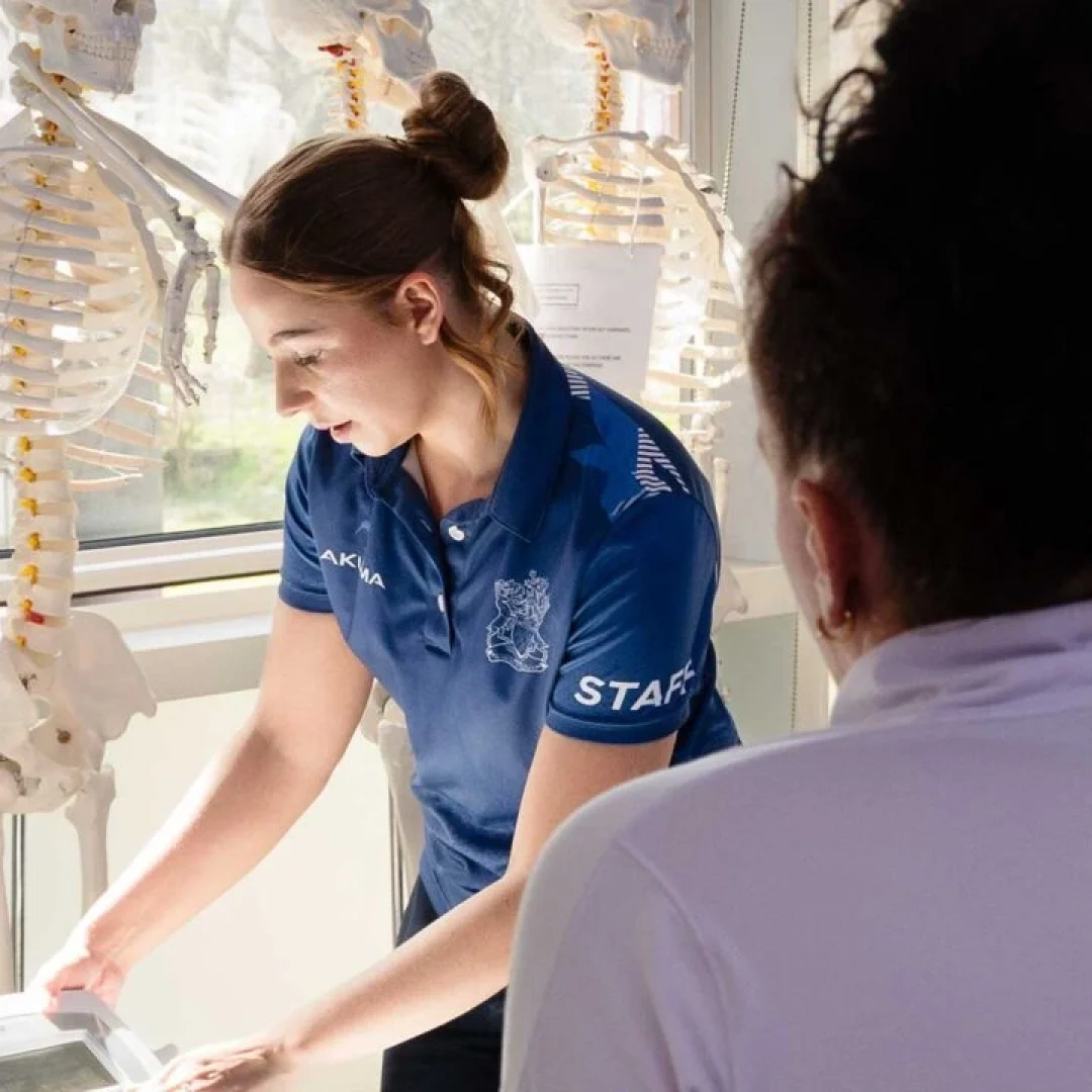 University of Gloucestershire