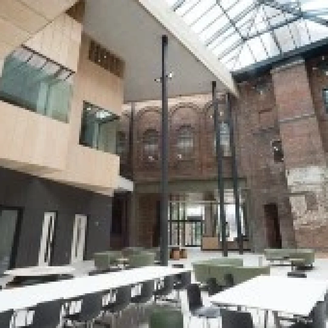 Universitas Wolverhampton