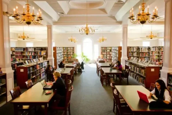 St. James School Maryland