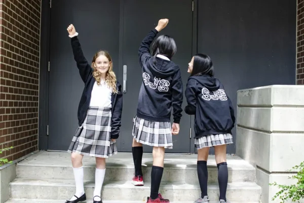 St. John’S International School Canada