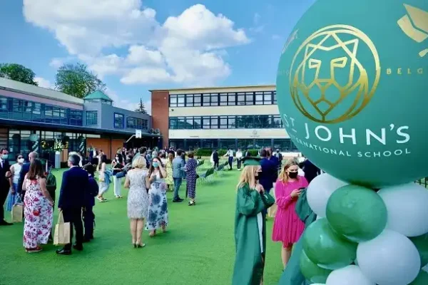 St. John’S International School, Canada