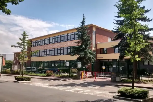 St. John’S International School