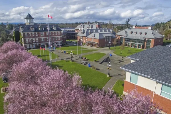 St. Michaels University School