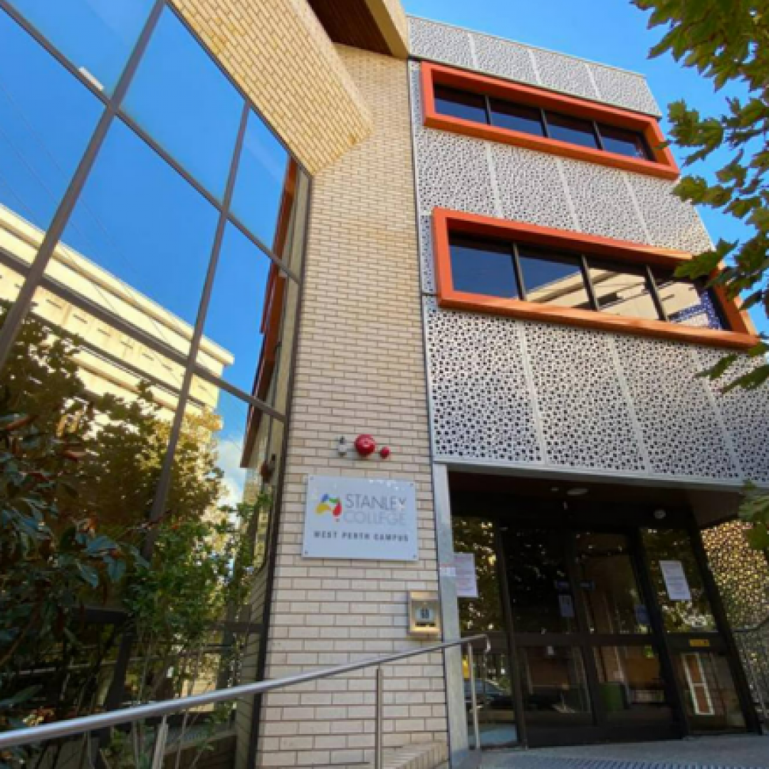 Stanley College 1