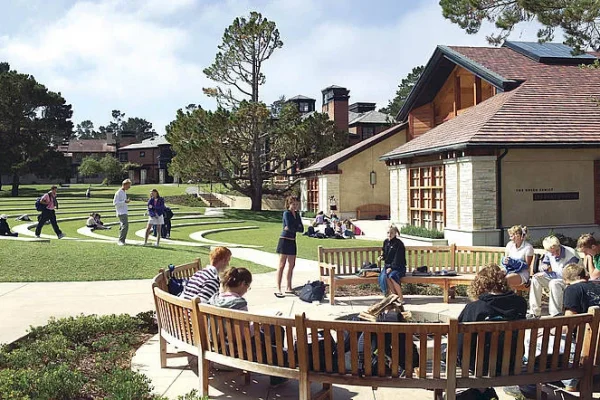 Stevenson School USA