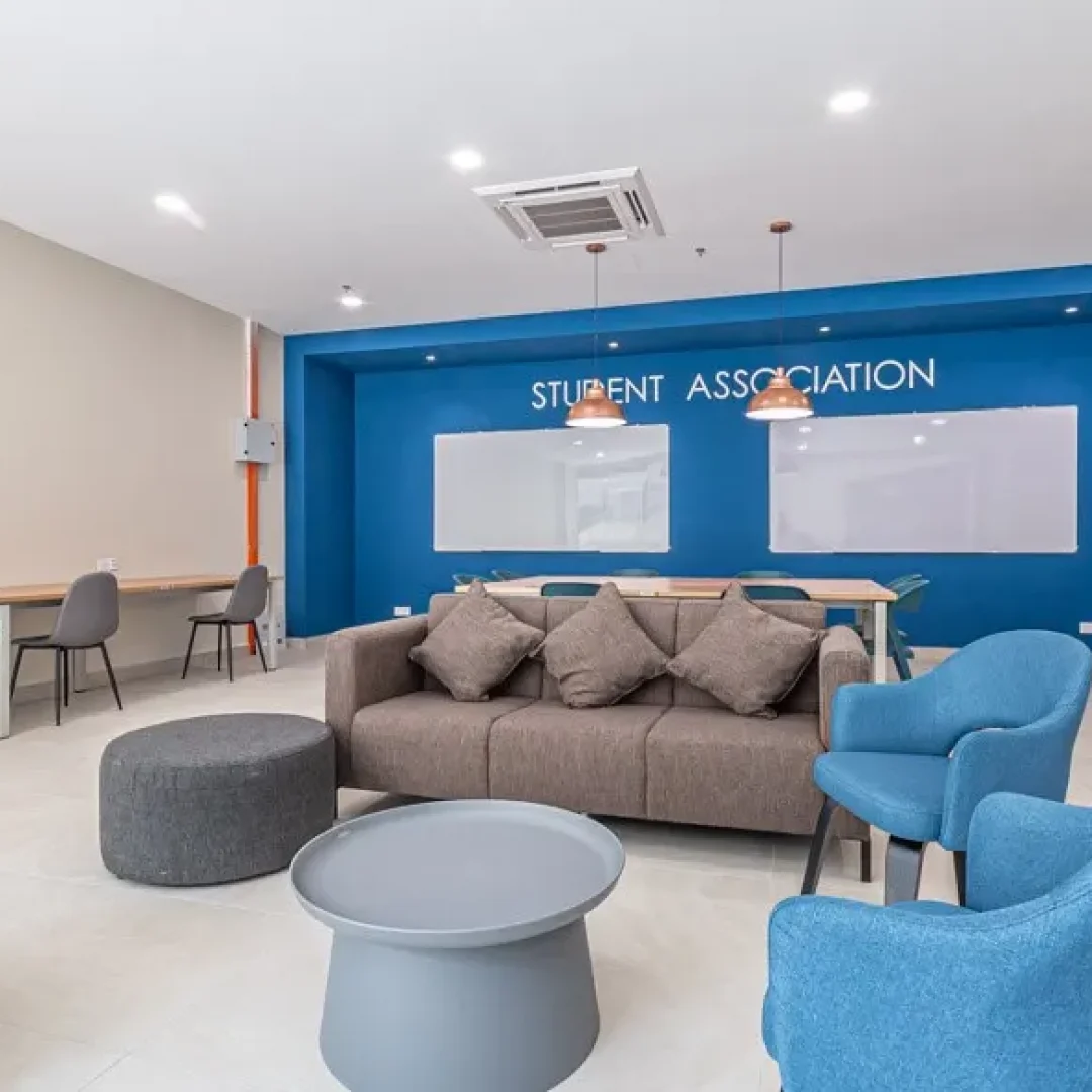 Student Association University of Southampton, Malaysia