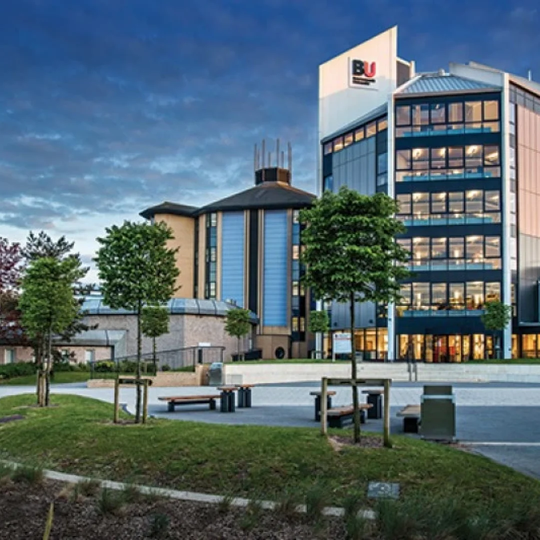 Bournemouth University