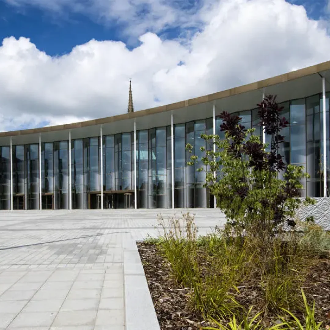 University of Central Lancashire