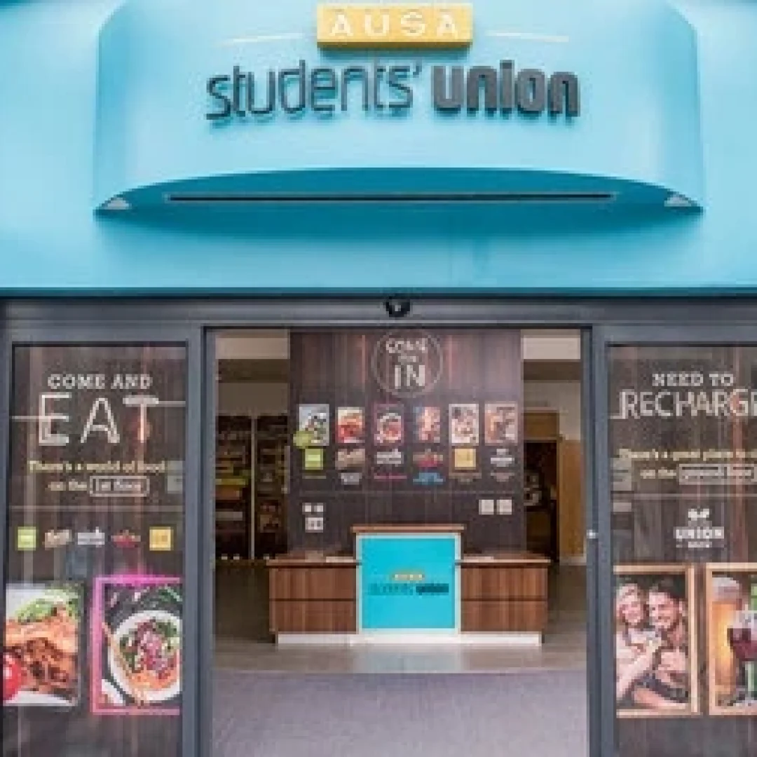 University of Aberdeen