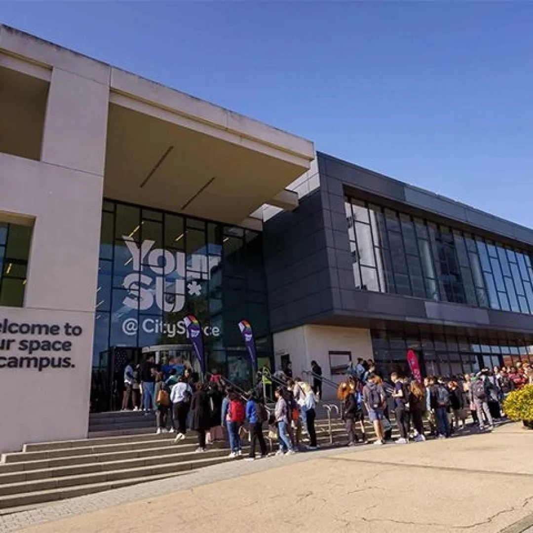 University of Sunderland
